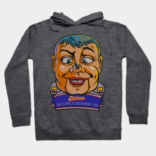 FunHouse Rudy Fly Hoodie